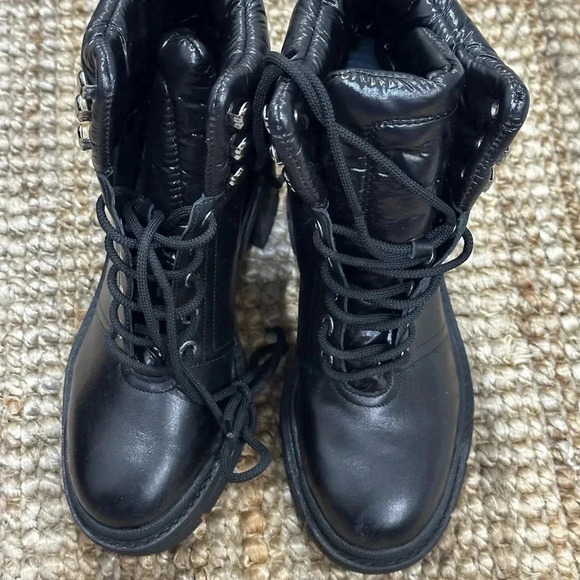 Marc Fisher LTD Velima Bootie Size 5M - Picture 2 of 9